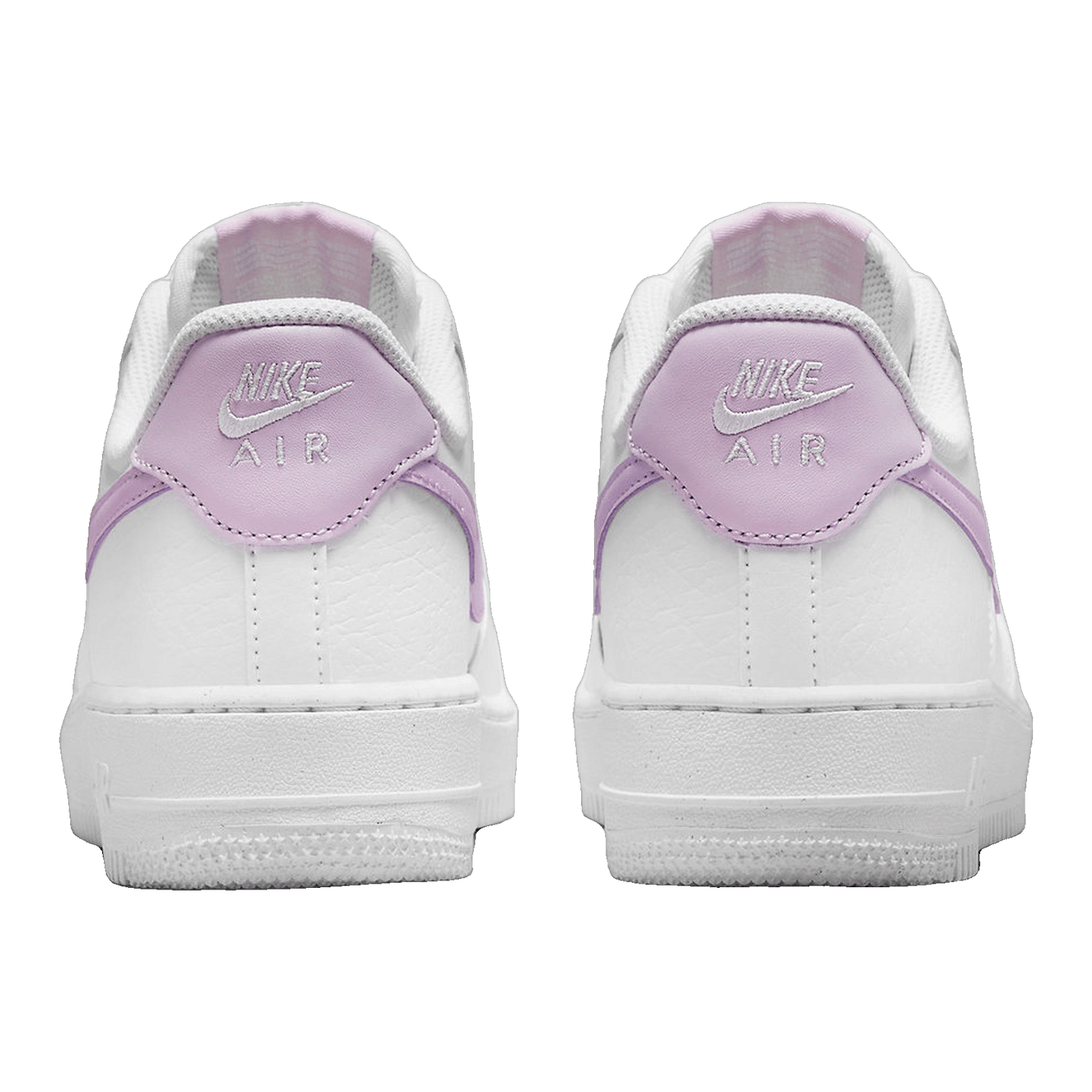 Nike Air Force 1 Low Next Nature White Doll (W) Back