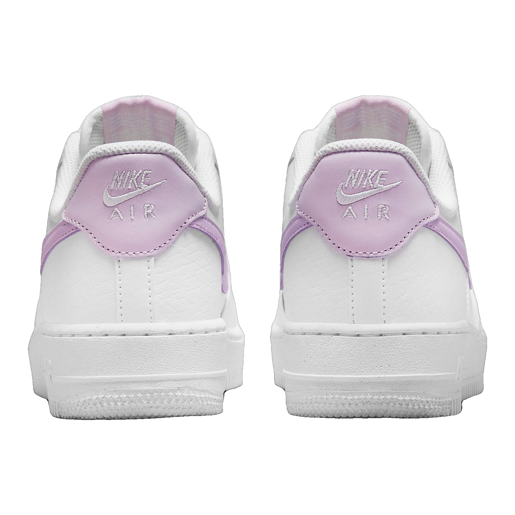 Nike Air Force 1 Low Next Nature White Doll (W) Back