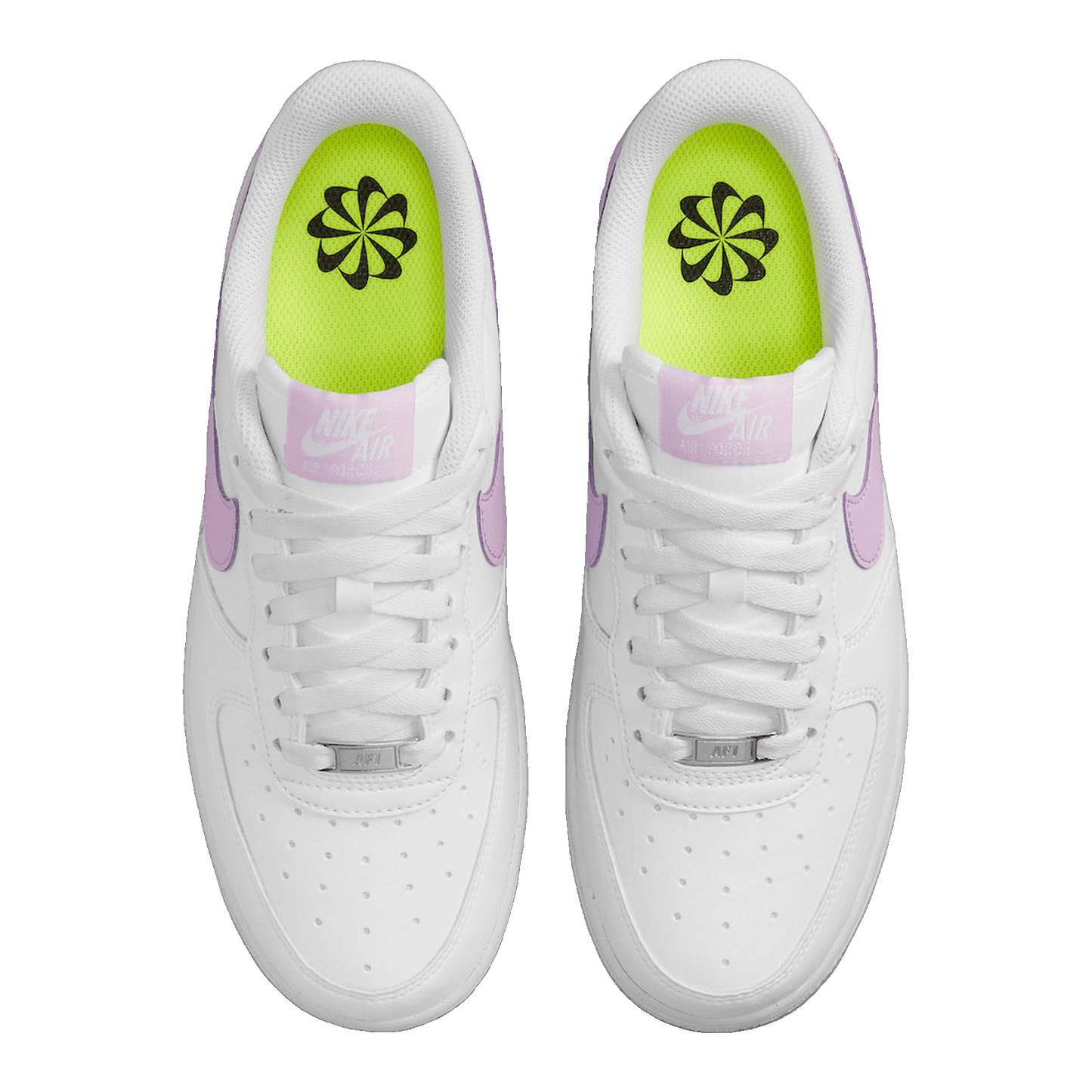 Nike Air Force 1 Low Next Nature White Doll (W) Oben