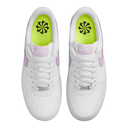 Nike Air Force 1 Low Next Nature White Doll (W) Oben
