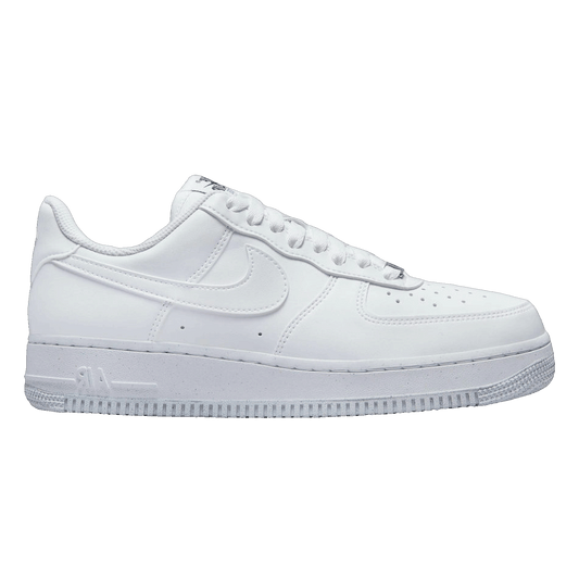Nike Air Force 1 Low Next Nature White Metallic Grey (W)
