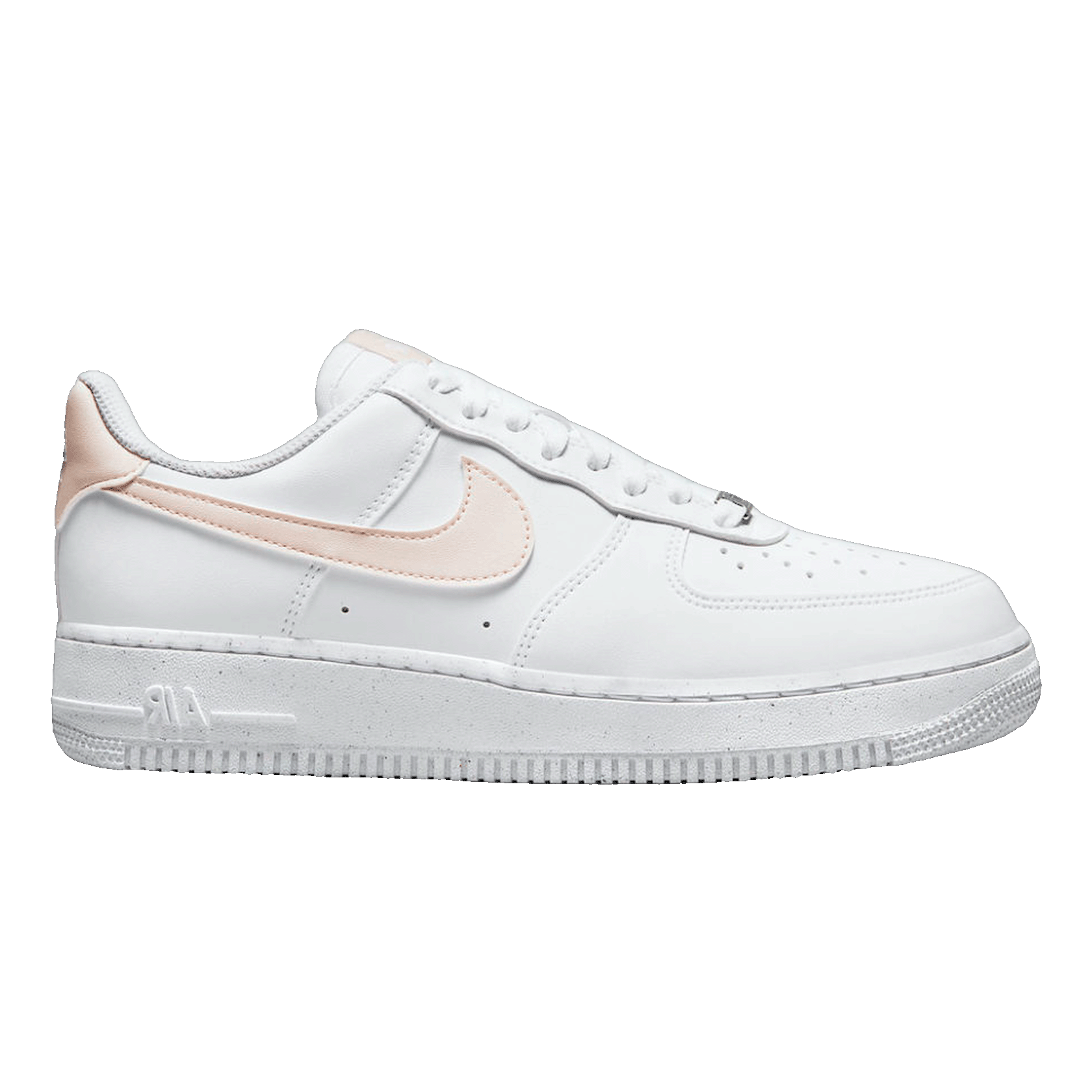 Nike Air Force 1 Low Next Nature White Pale Coral (W)