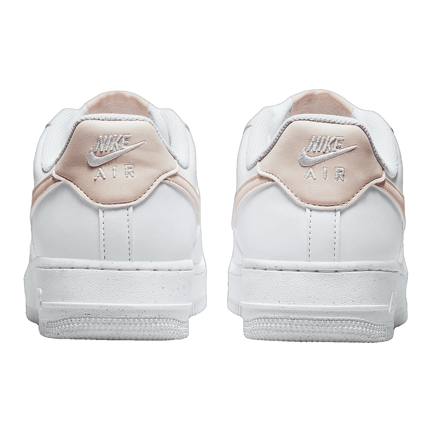 Nike Air Force 1 Low Next Nature White Pale Coral (W) Back