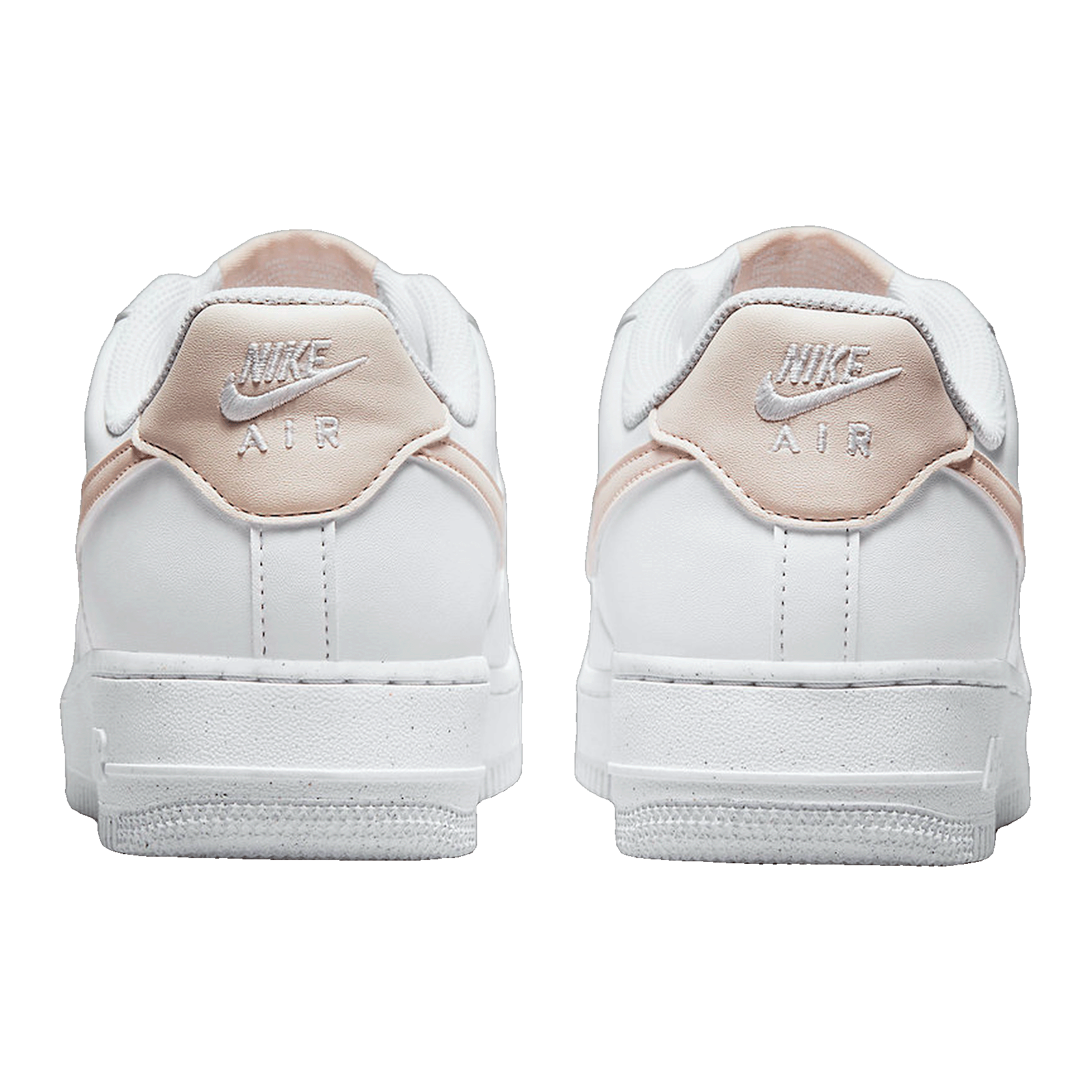 Nike Air Force 1 Low Next Nature White Pale Coral (W) Back