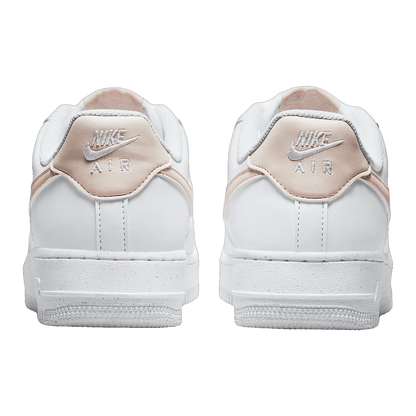 Nike Air Force 1 Low Next Nature White Pale Coral (W) Back