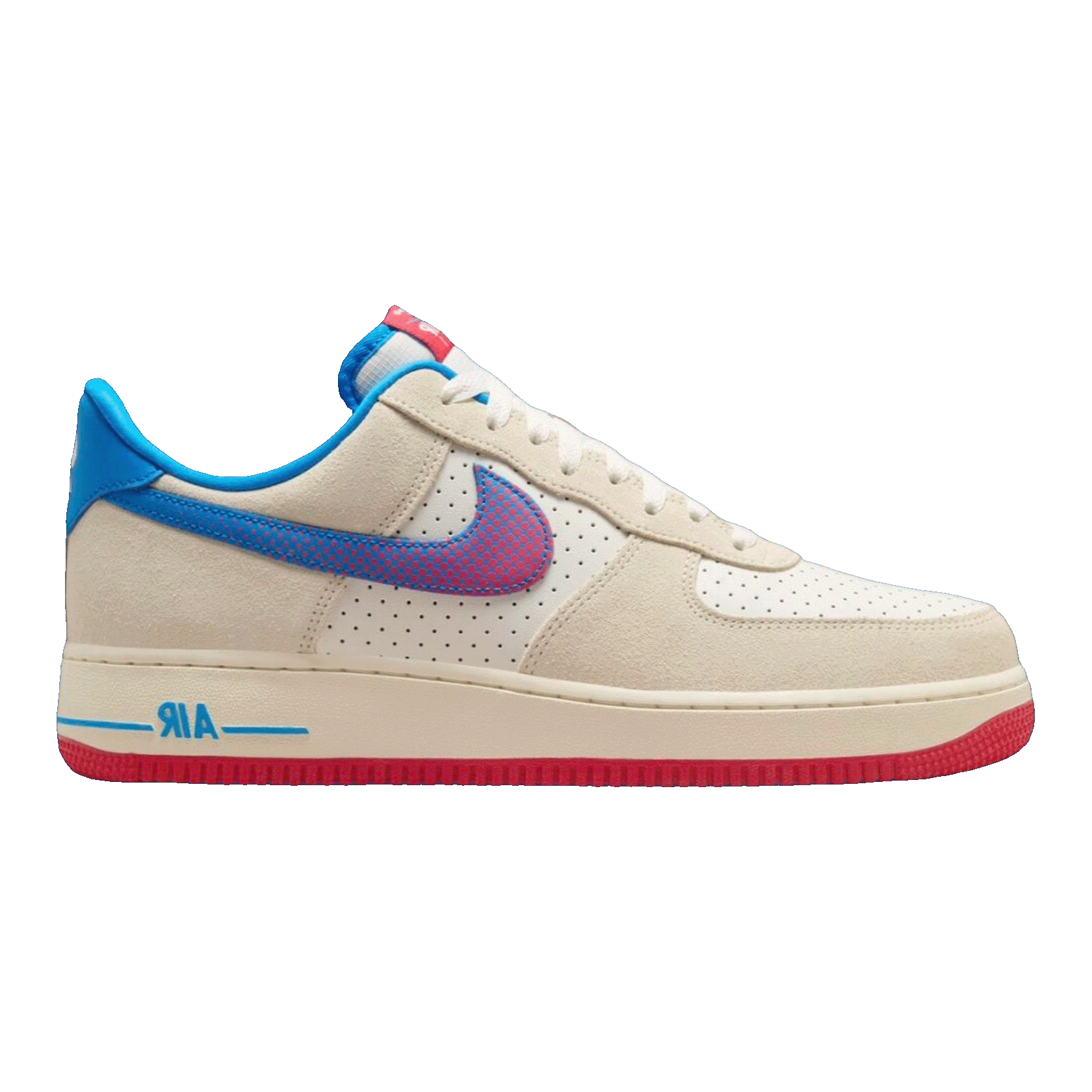 Nike Air Force 1 Low Nike Inc Pop Art