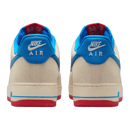 Nike Air Force 1 Low Nike Inc Pop Art Back