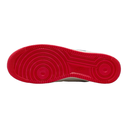 Nike Air Force 1 Low Nike Inc Pop Art Sohle