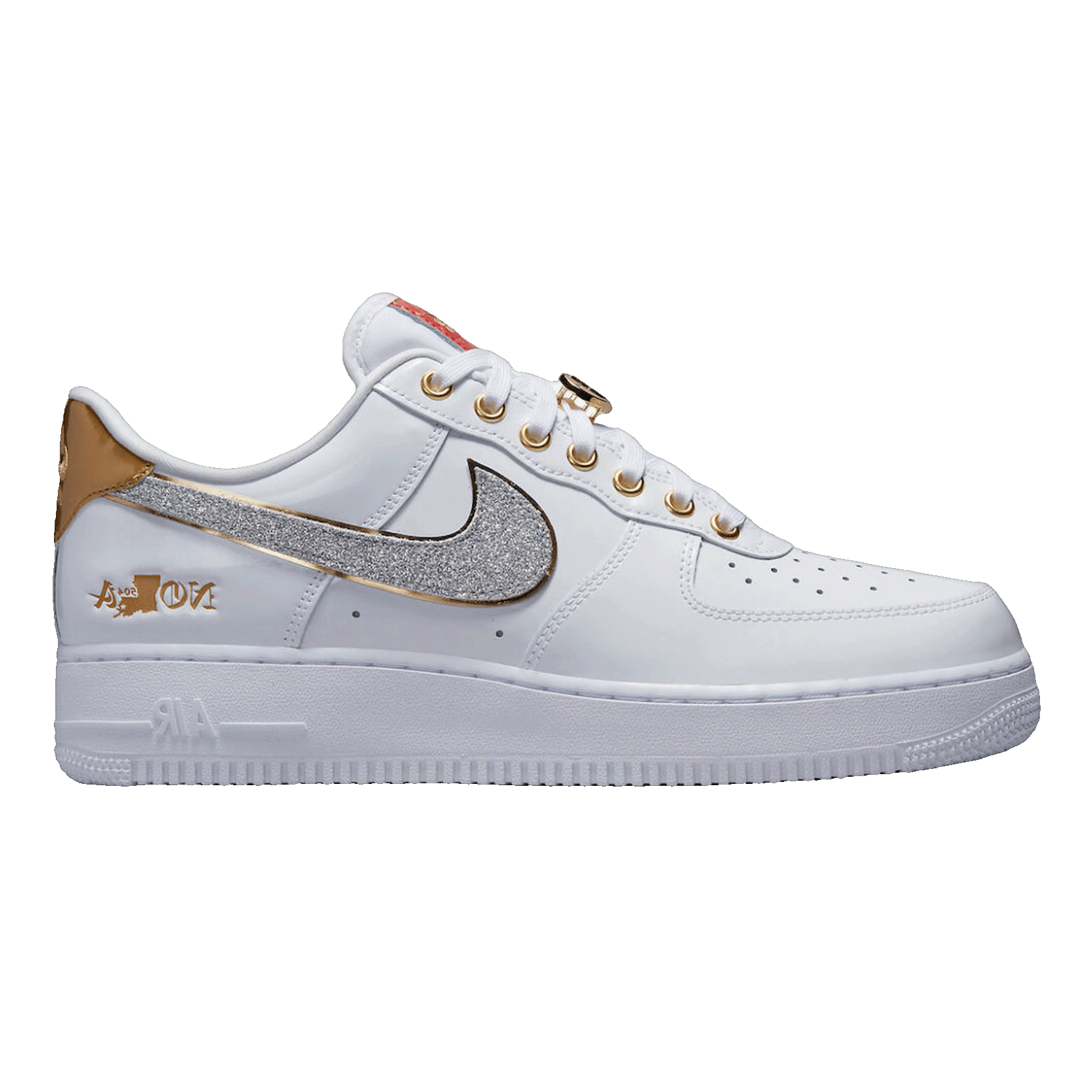 Nike Air Force 1 Low NOLA