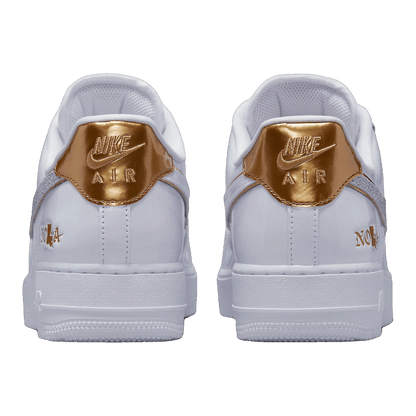 Nike Air Force 1 Low NOLA Back