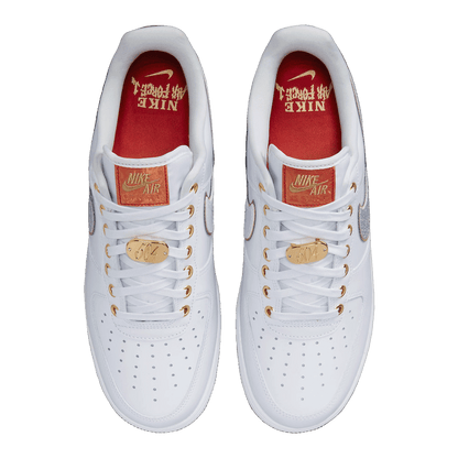 Nike Air Force 1 Low NOLA Oben