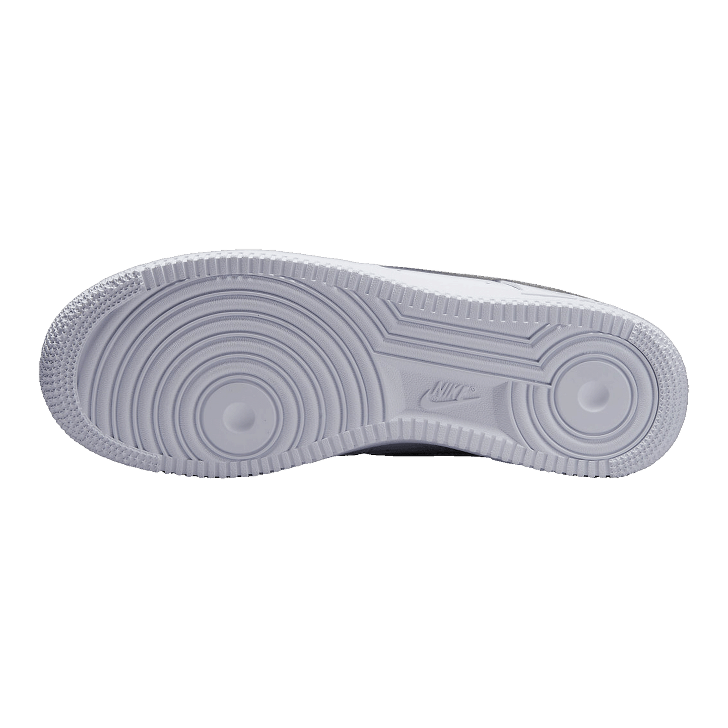 Nike Air Force 1 Low NOLA Sohle