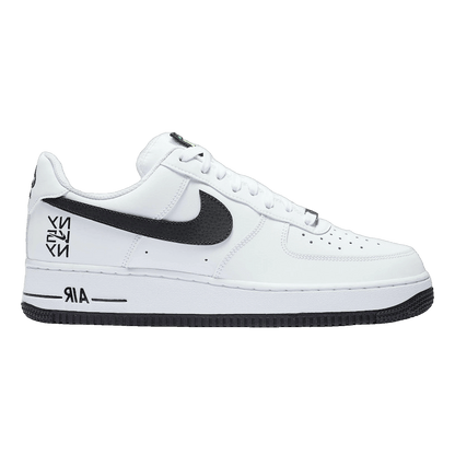 Nike Air Force 1 Low NY vs. NY White Black (2020)