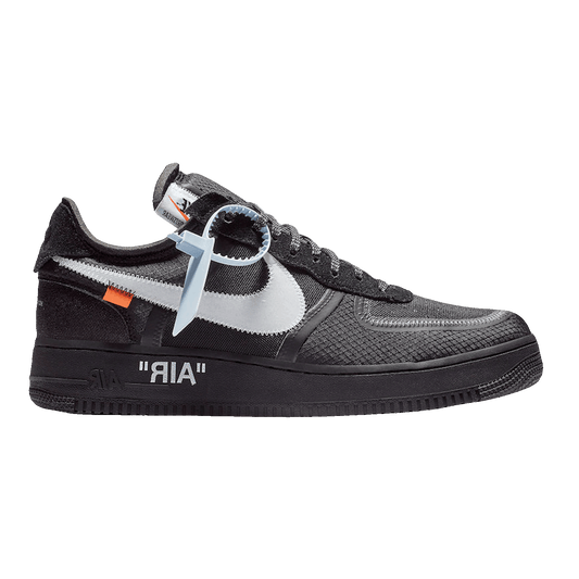 Nike Air Force 1 Low Off-White Black White