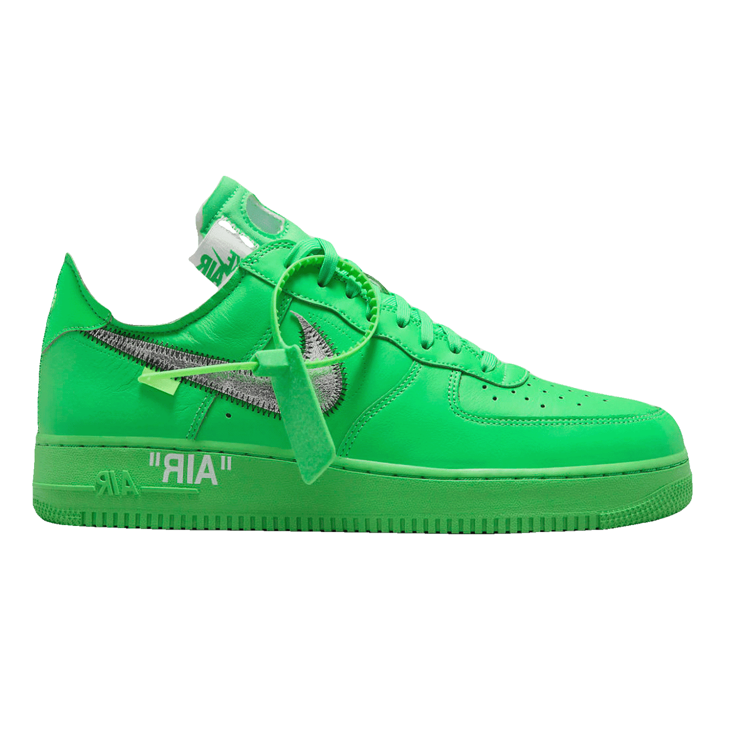 Nike Air Force 1 Low Off-White Brooklyn
