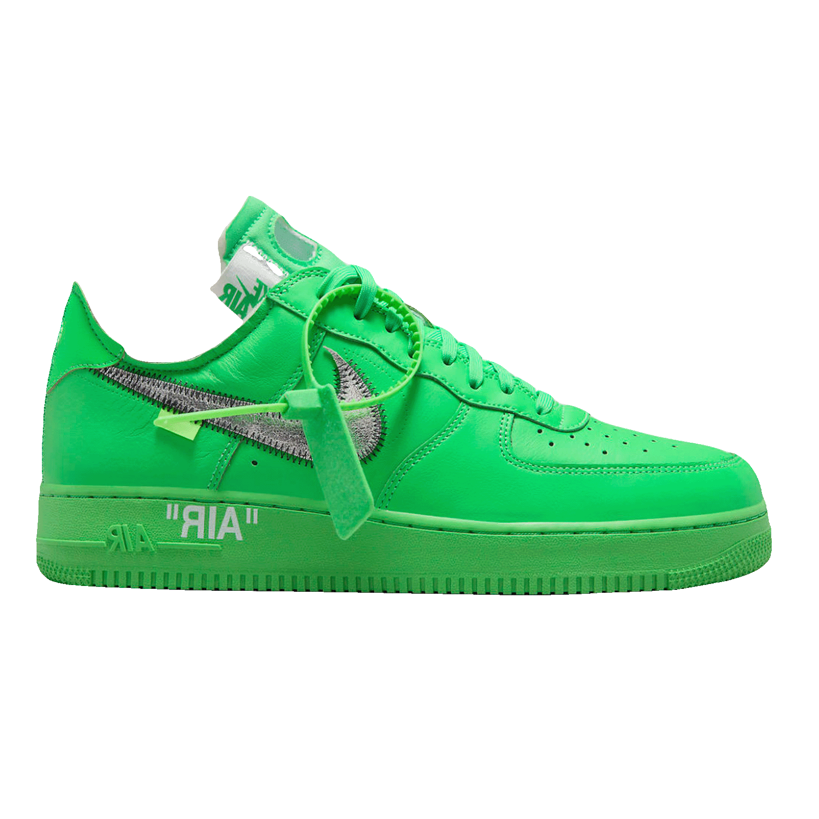 Nike Air Force 1 Low Off-White Brooklyn