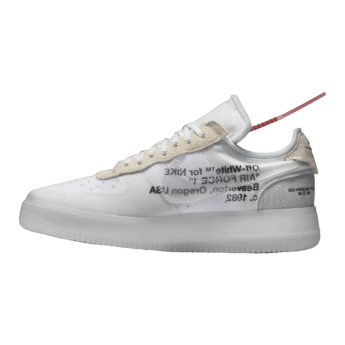 Nike Air Force 1 Low Off-White