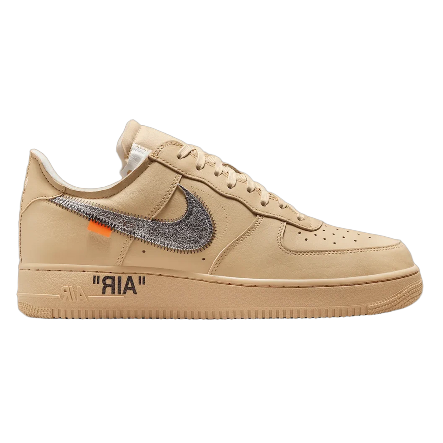 Nike Air Force 1 Low Off-White Sesame FD6900-200