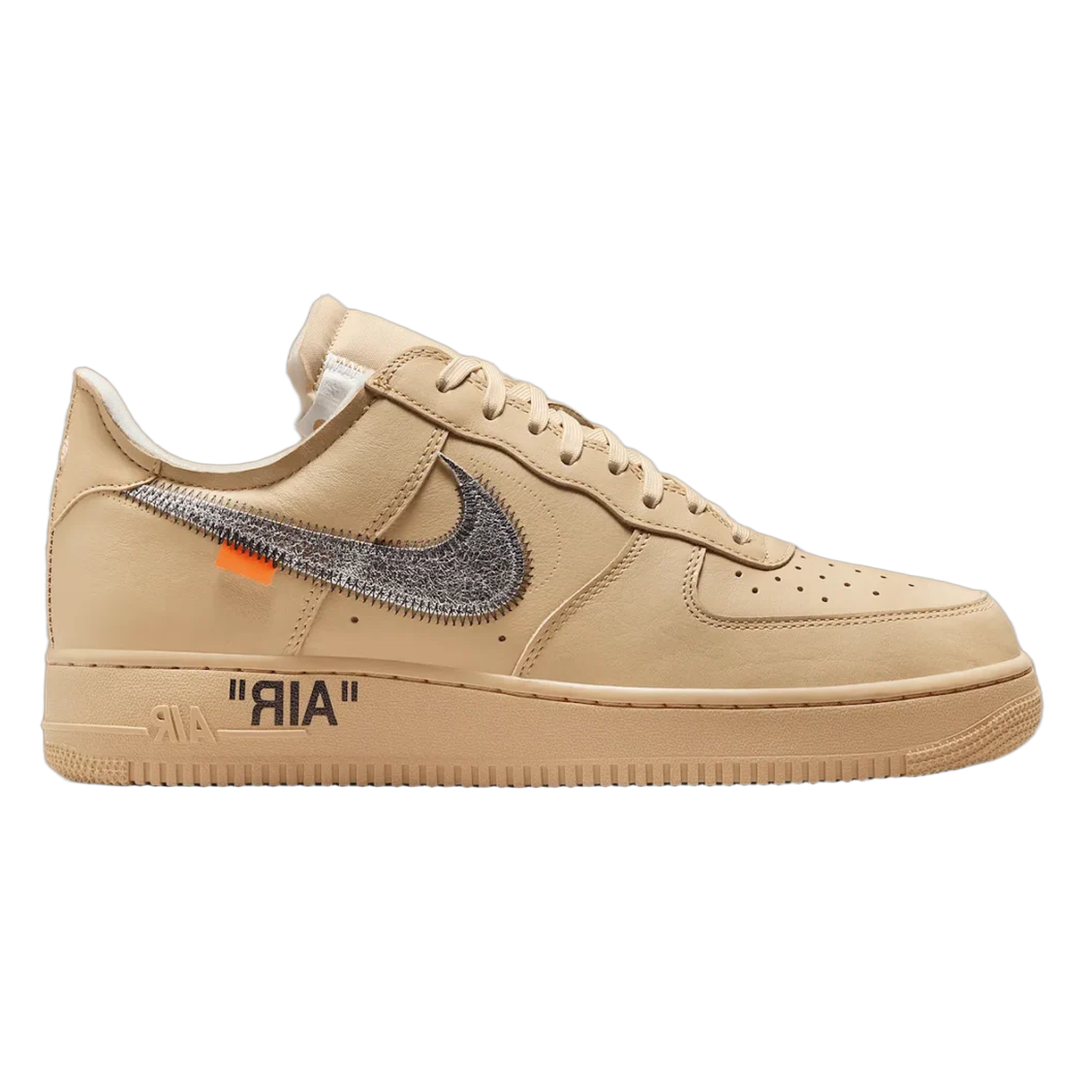 Nike Air Force 1 Low Off-White Sesame FD6900-200