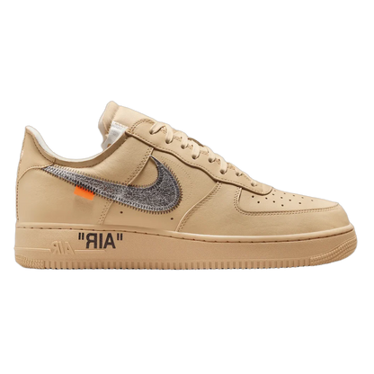 Nike Air Force 1 Low Off-White Sesame FD6900-200