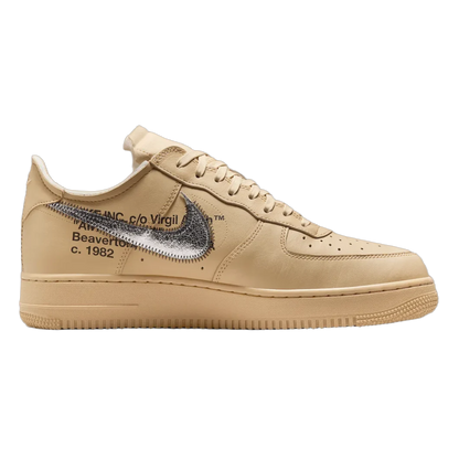 Nike Air Force 1 Low Off-White Sesame FD6900-200