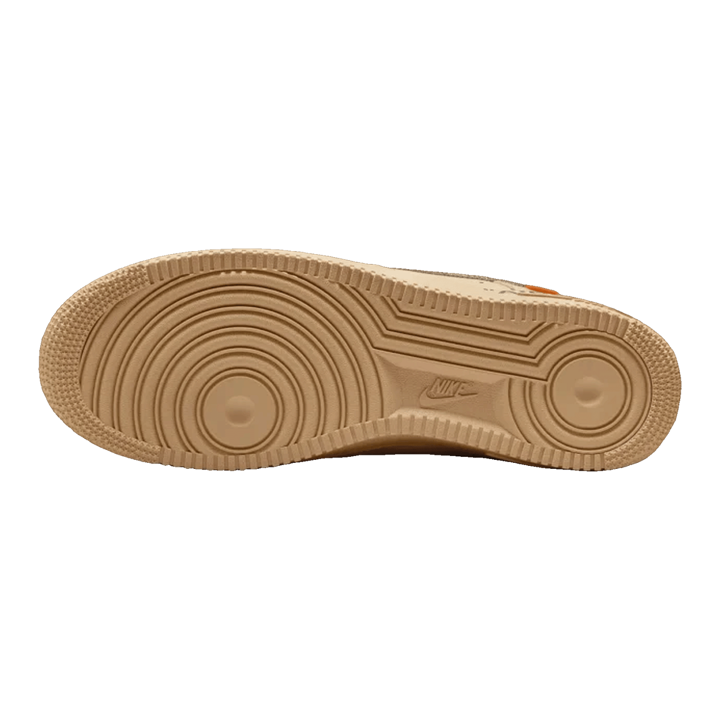 Nike Air Force 1 Low Off-White Sesame Sohle FD6900-200