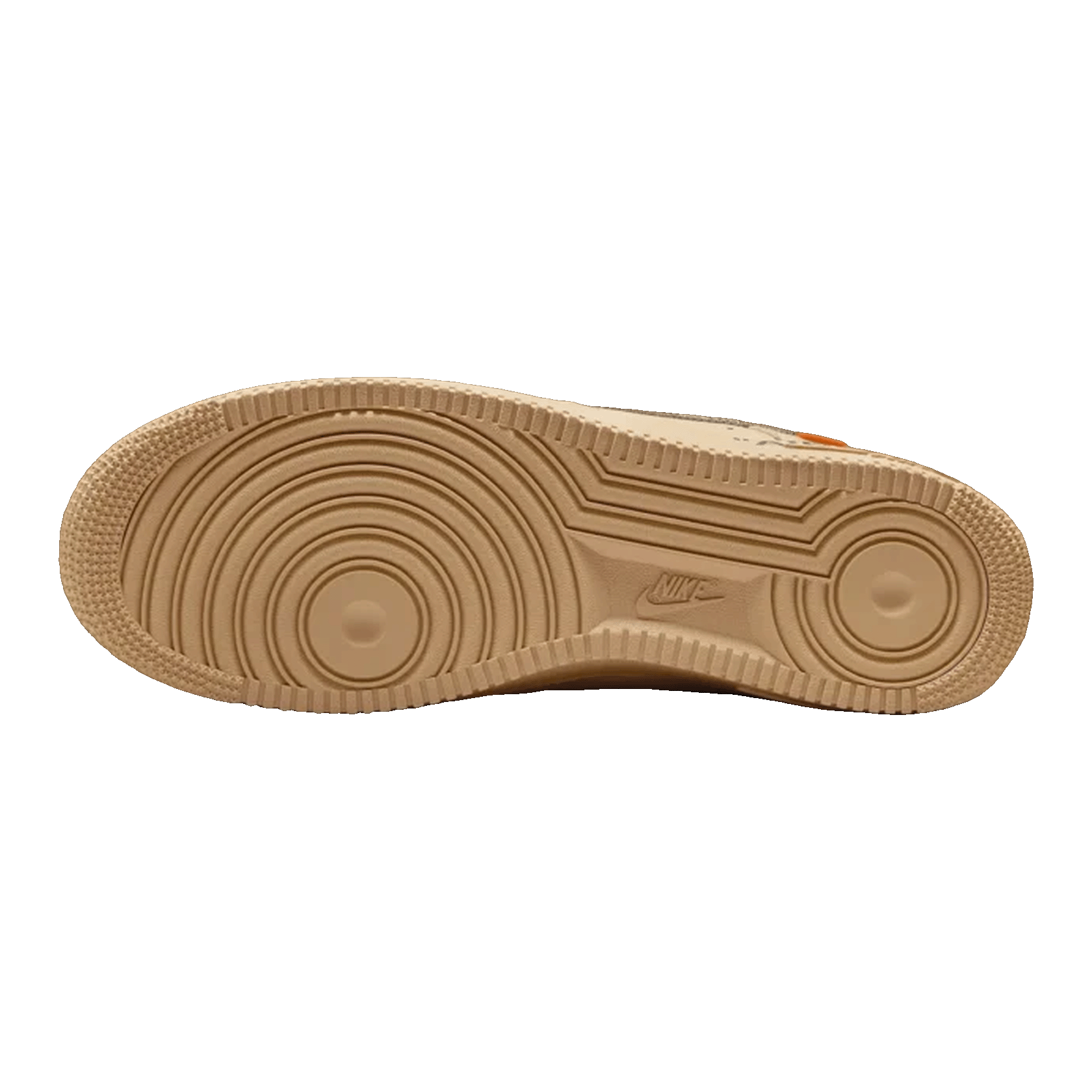 Nike Air Force 1 Low Off-White Sesame Sohle FD6900-200