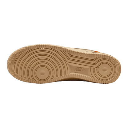 Nike Air Force 1 Low Off-White Sesame Sohle FD6900-200