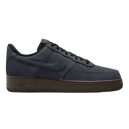 Nike Air Force 1 Low Off Noir Dark Chocolate
