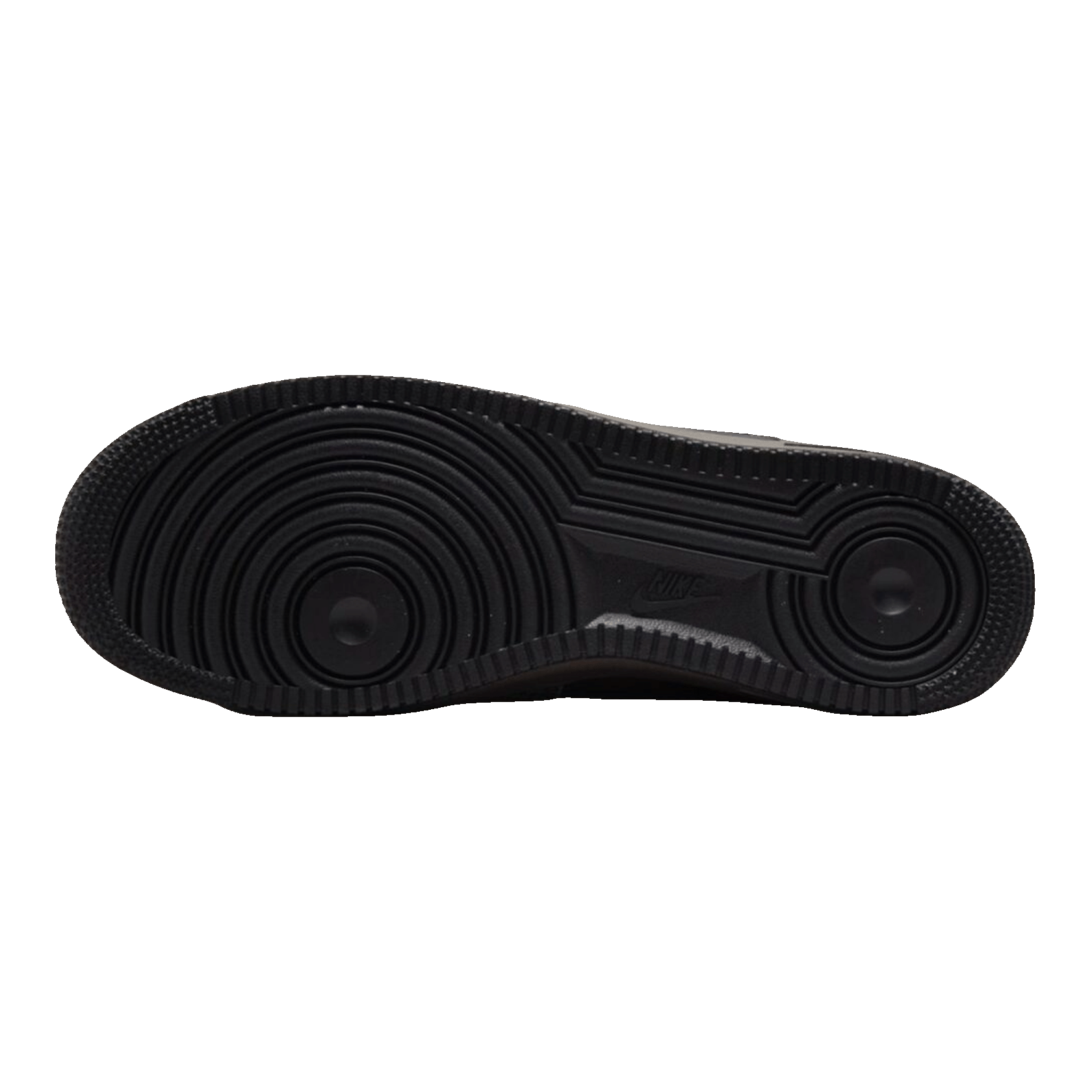 Nike Air Force 1 Low Off Noir Snakeskin Sohle