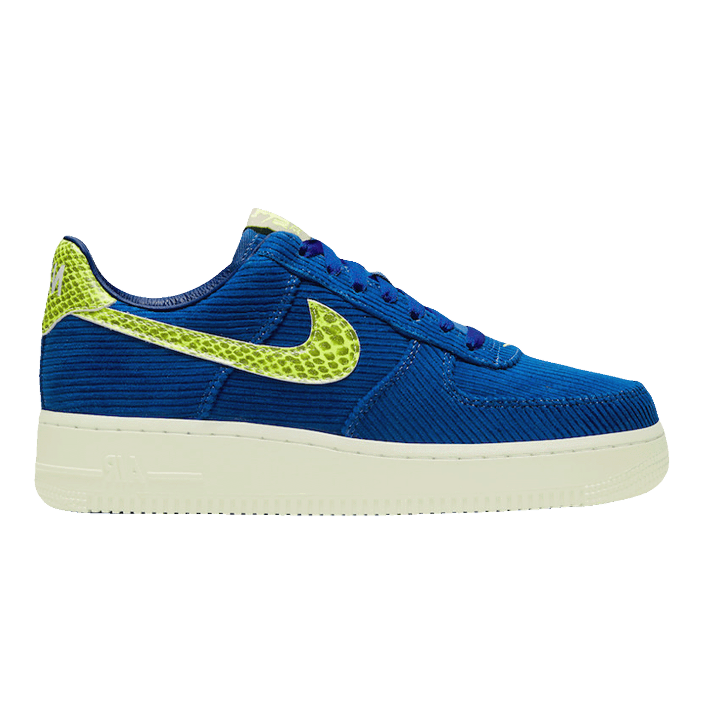 Nike Air Force 1 Low Olivia Kim No Cover (W)