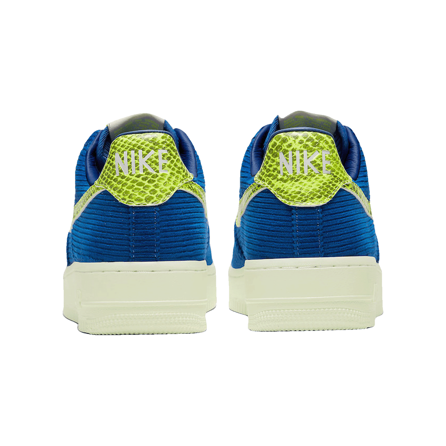 Nike Air Force 1 Low Olivia Kim No Cover (W) Back
