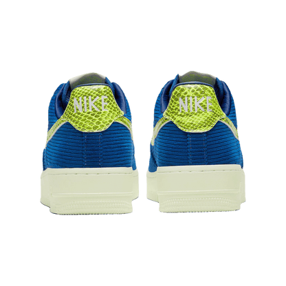 Nike Air Force 1 Low Olivia Kim No Cover (W) Back