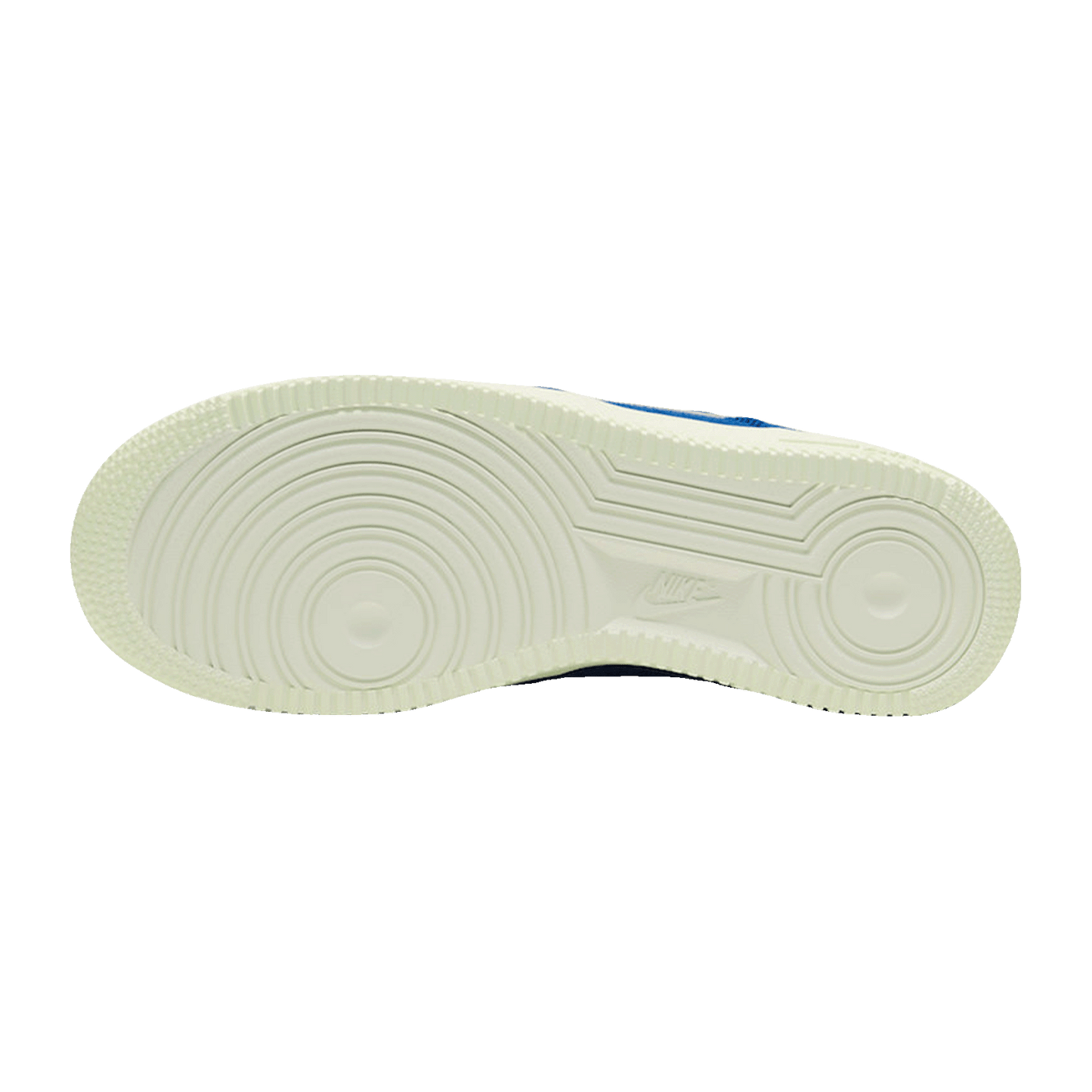 Nike Air Force 1 Low Olivia Kim No Cover (W) Sohle