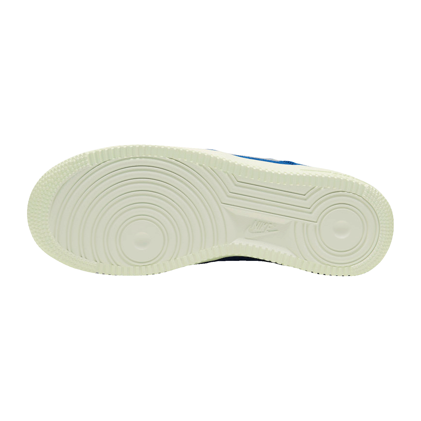 Nike Air Force 1 Low Olivia Kim No Cover (W) Sohle