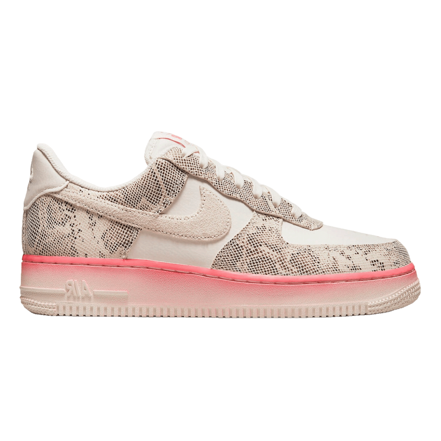 Nike Air Force 1 Low Our Force 1 Snakeskin (W)