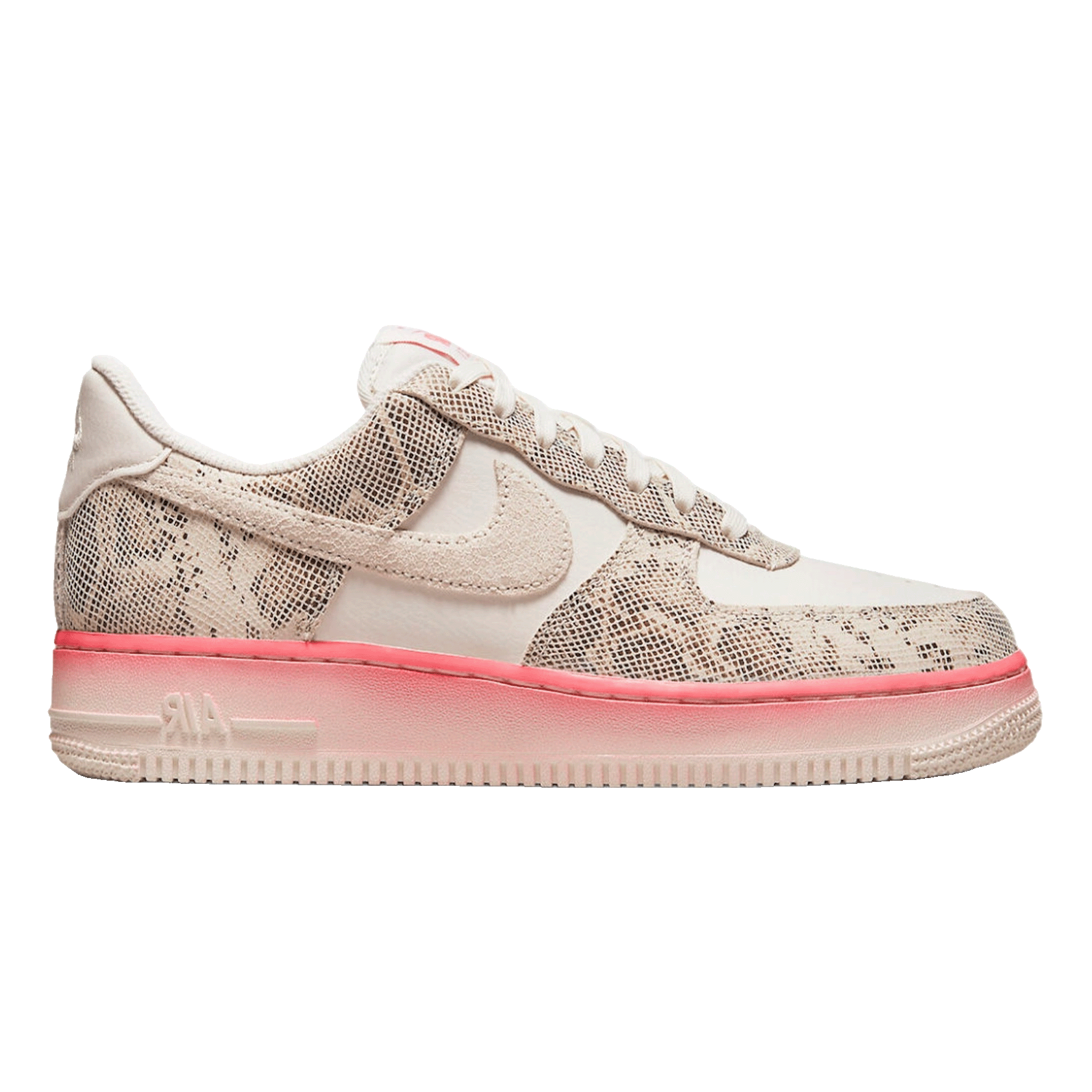 Nike Air Force 1 Low Our Force 1 Snakeskin (W)