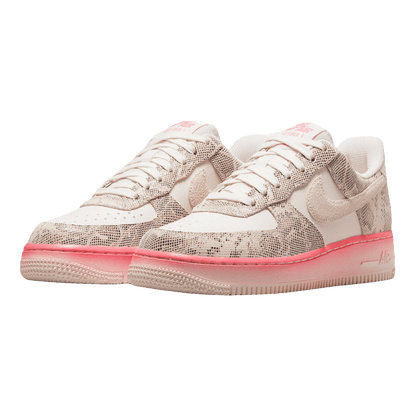 Nike Air Force 1 Low Our Force 1 Snakeskin (W) Side
