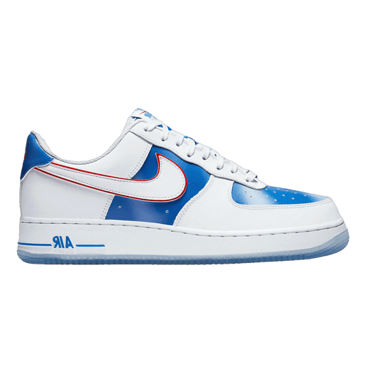 Nike Air Force 1 Low Pacific Blue