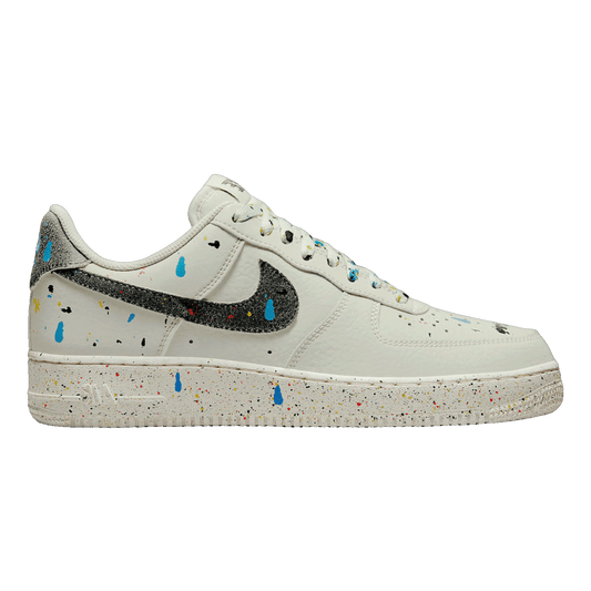 Nike Air Force 1 Low Paint Splatter