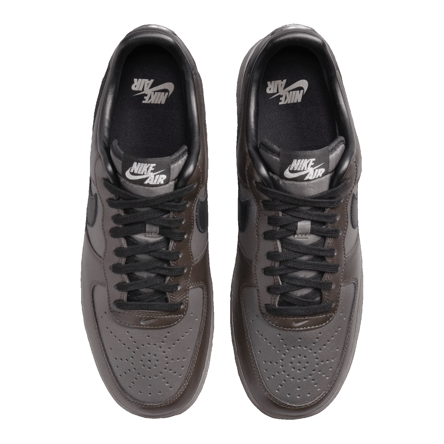 Nike Air Force 1 Low Paris Oben