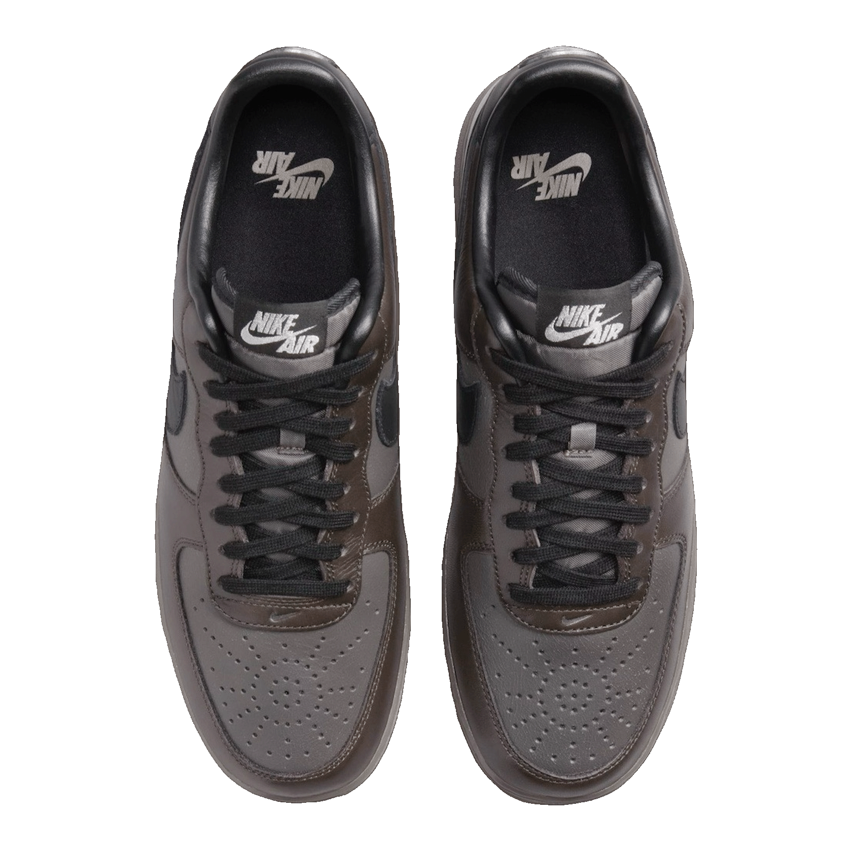 Nike Air Force 1 Low Paris Oben
