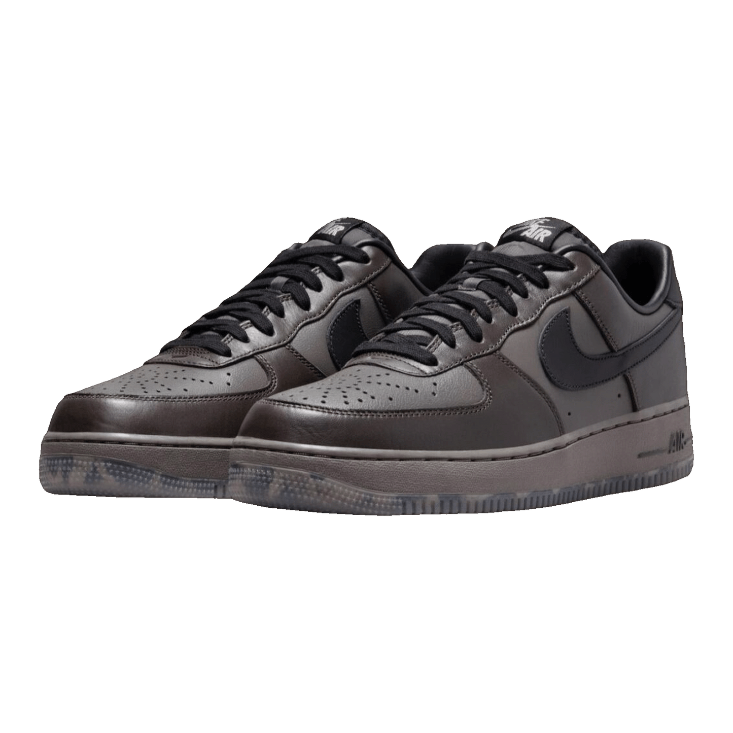 Nike Air Force 1 Low Paris Side