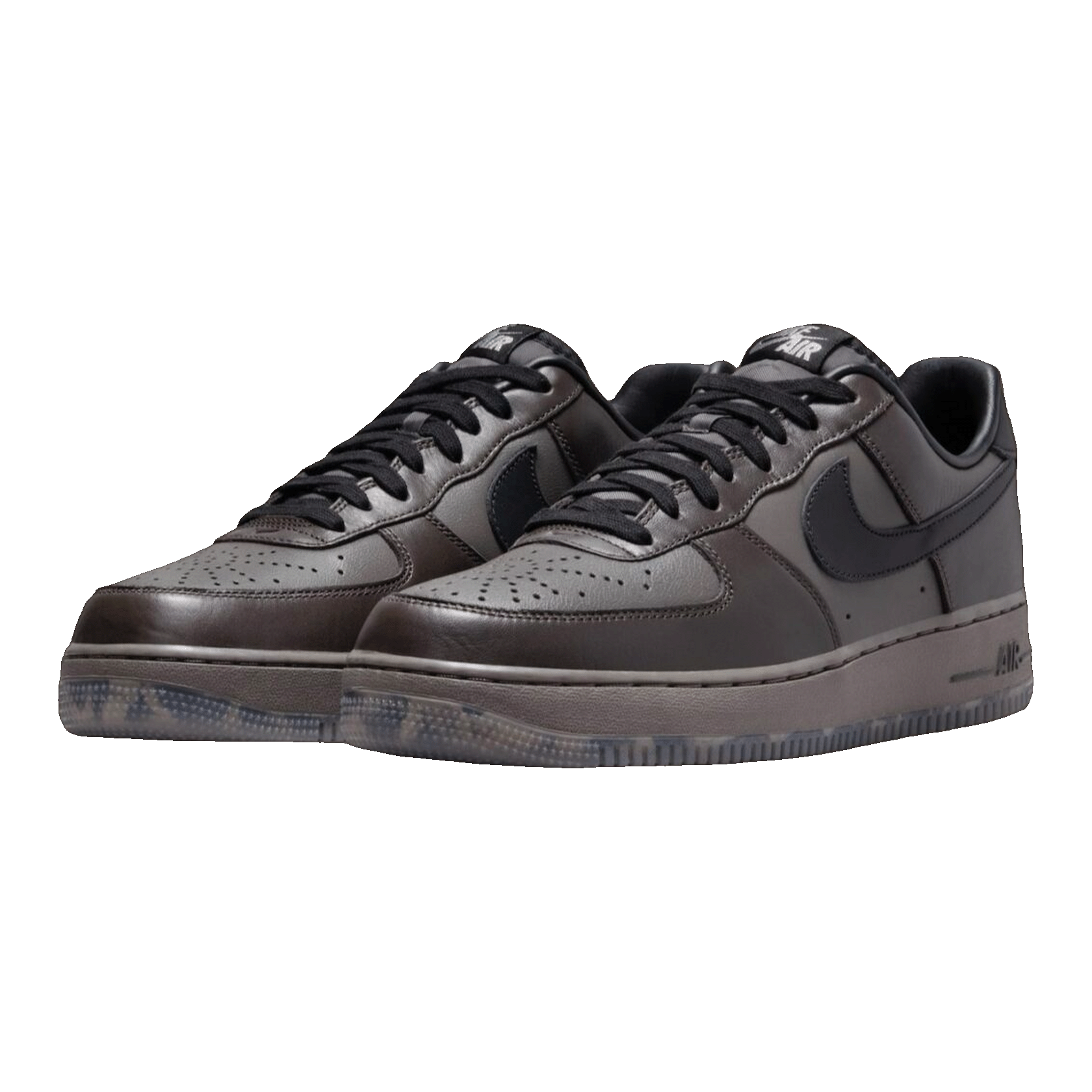 Nike Air Force 1 Low Paris Side