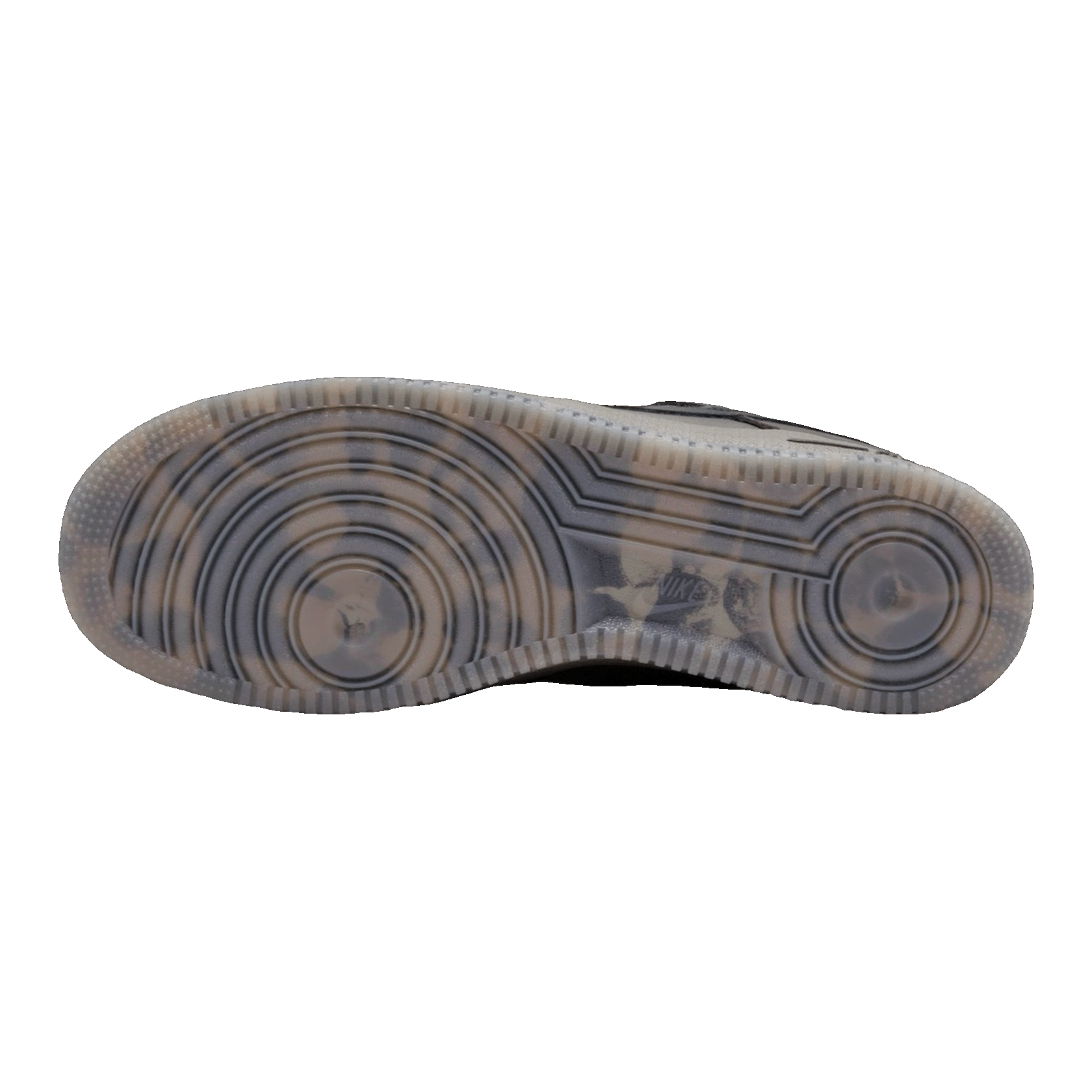 Nike Air Force 1 Low Paris Sohle