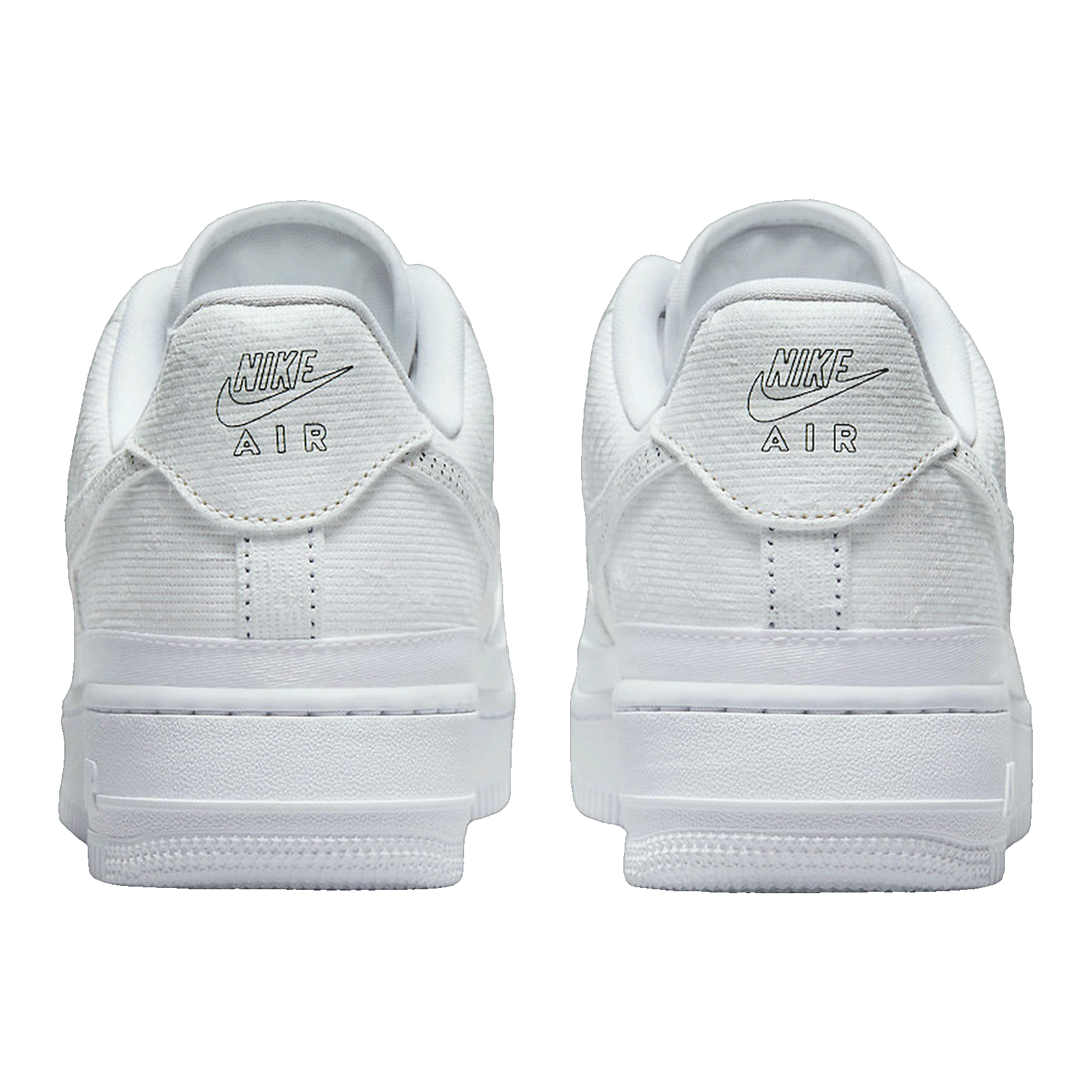 Nike Air Force 1 Low Pastel Reveal (W) Back
