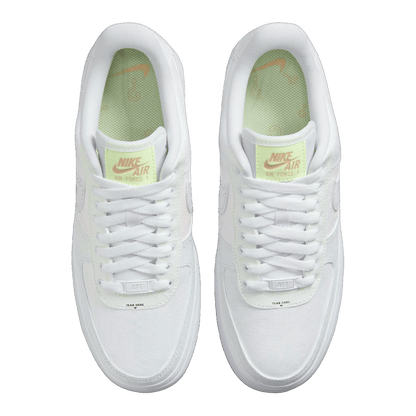 Nike Air Force 1 Low Pastel Reveal (W) Oben