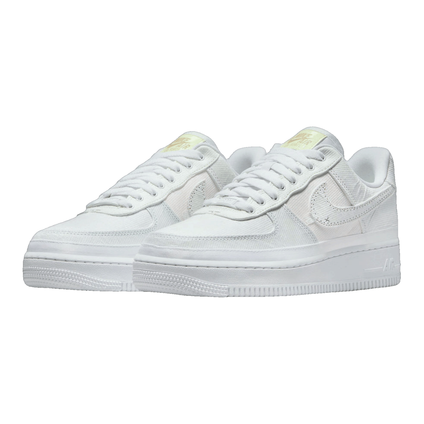 Nike Air Force 1 Low Pastel Reveal (W) Side