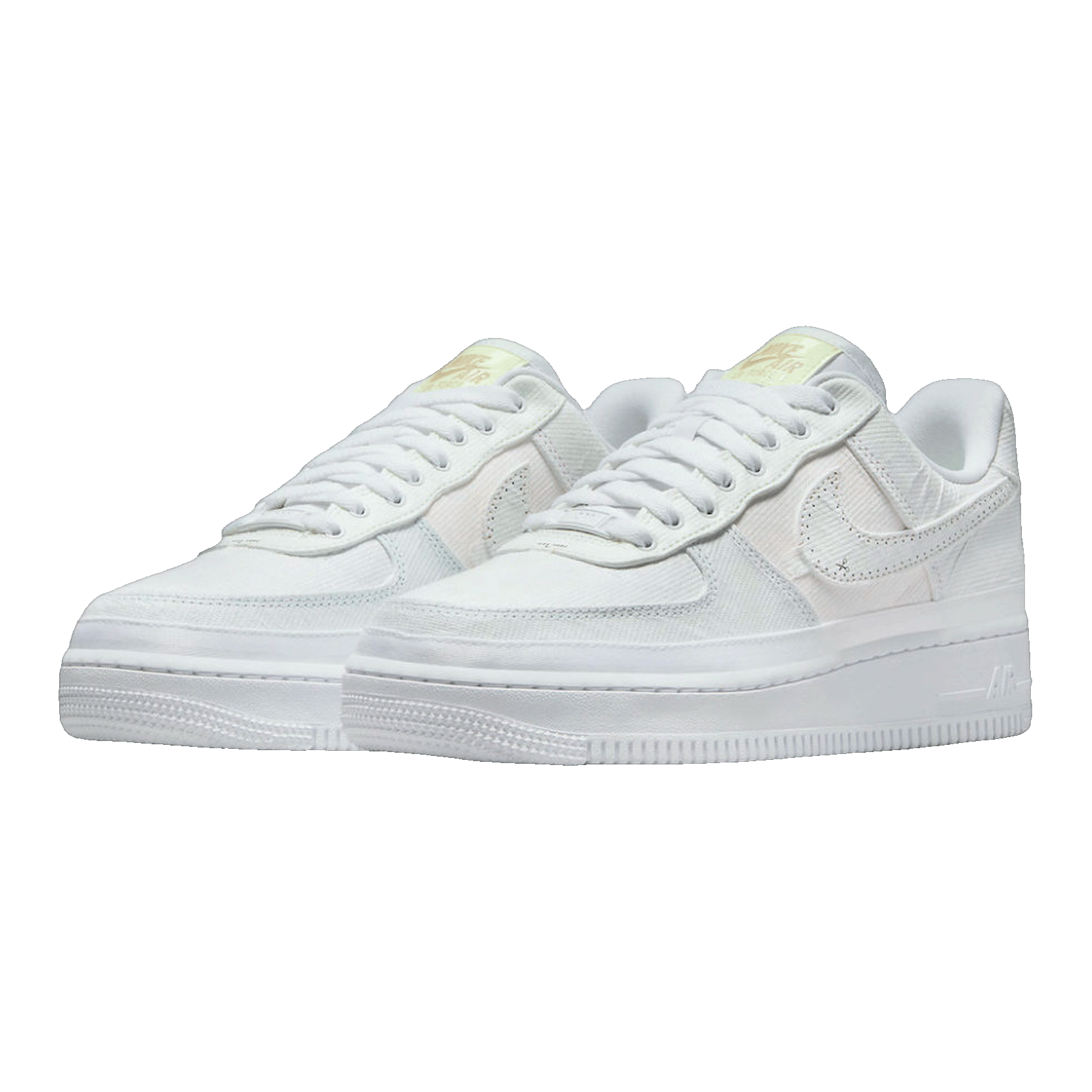 Nike Air Force 1 Low Pastel Reveal (W) Side