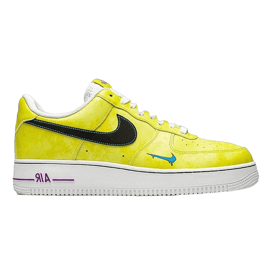 Nike Air Force 1 Low Peace, Love & Basketball